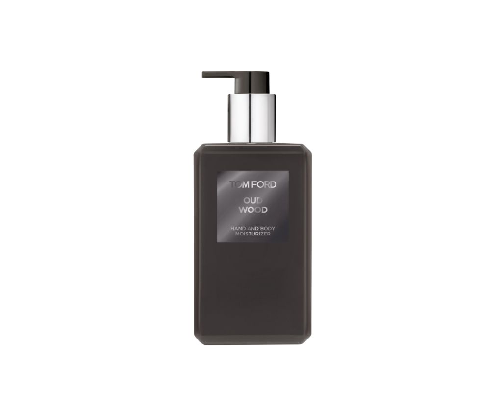 OUD WOOD潤膚乳